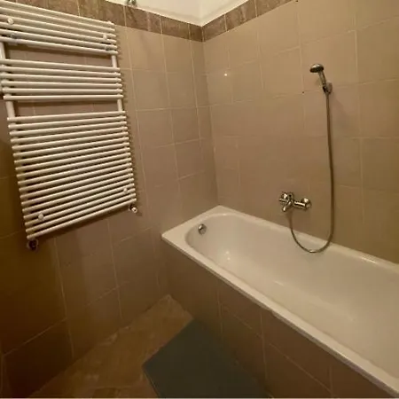 Apartament Klikk At Gozsdu *