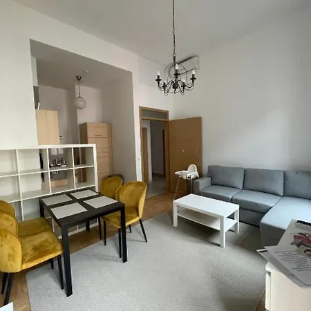 Klikk At Gozsdu Budapeszt