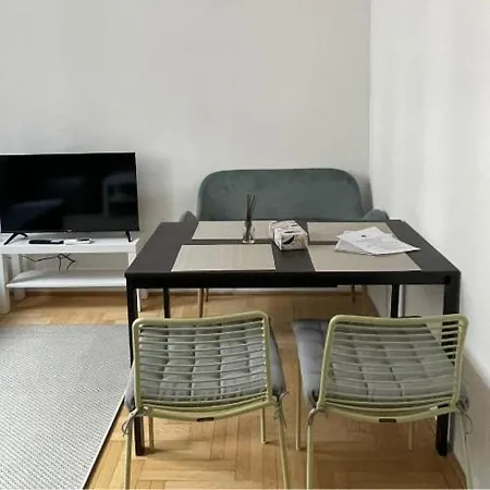 Apartament Klikk At Gozsdu